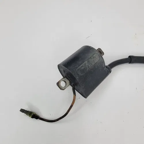 2001-2005 Kawasaki KX100 KX85 OEM Ignition Coil Spark Plug Wire Cap 01-05