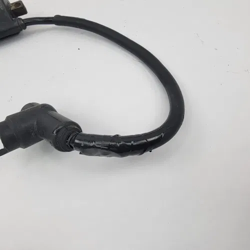 2001-2005 Kawasaki KX100 KX85 OEM Ignition Coil Spark Plug Wire Cap 01-05