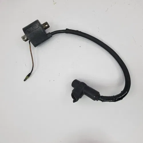 2001-2005 Kawasaki KX100 KX85 OEM Ignition Coil Spark Plug Wire Cap 01-05
