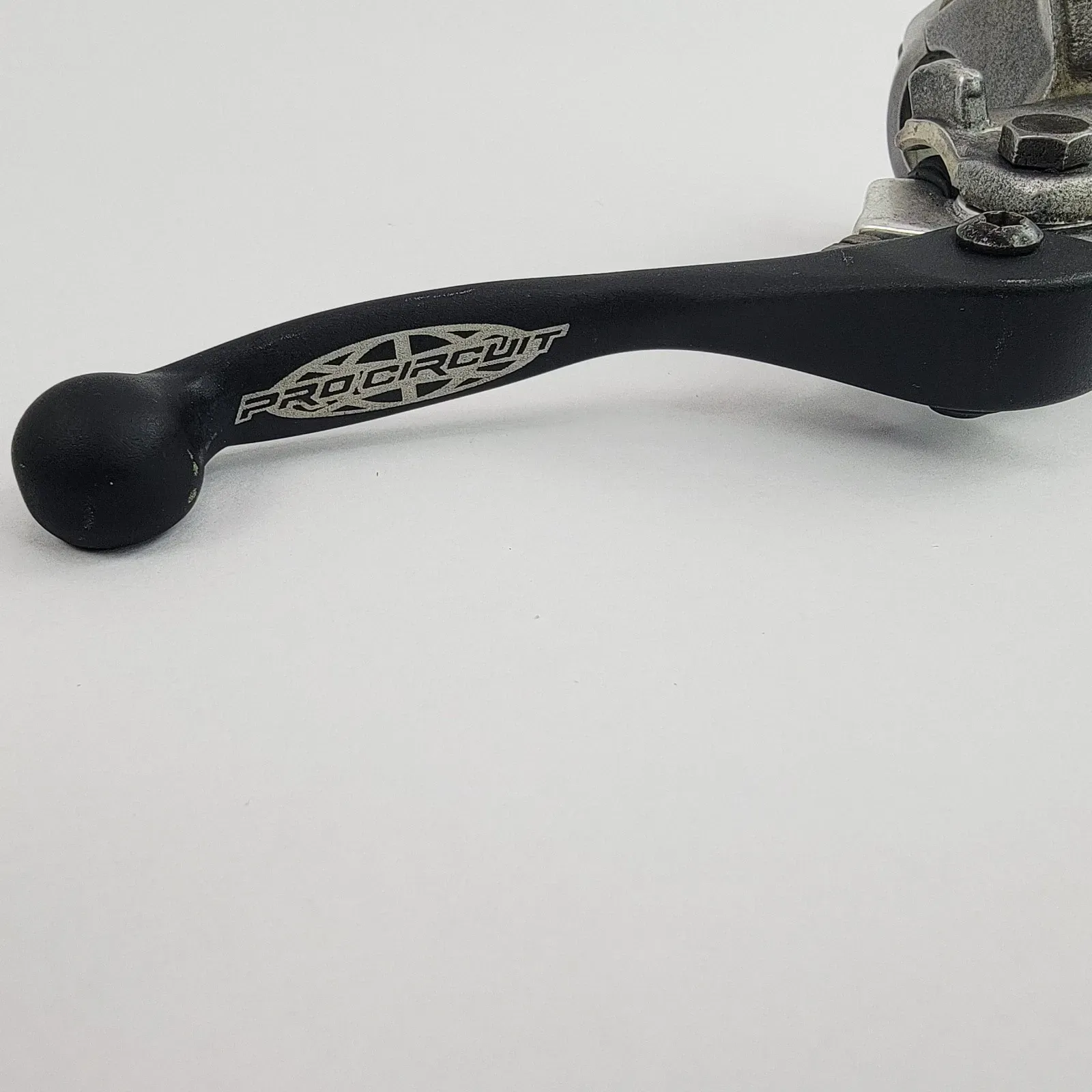 2000 96-01 Suzuki RM 125 RM 250 Front Brake Master Cylinder OEM 59600-36E00