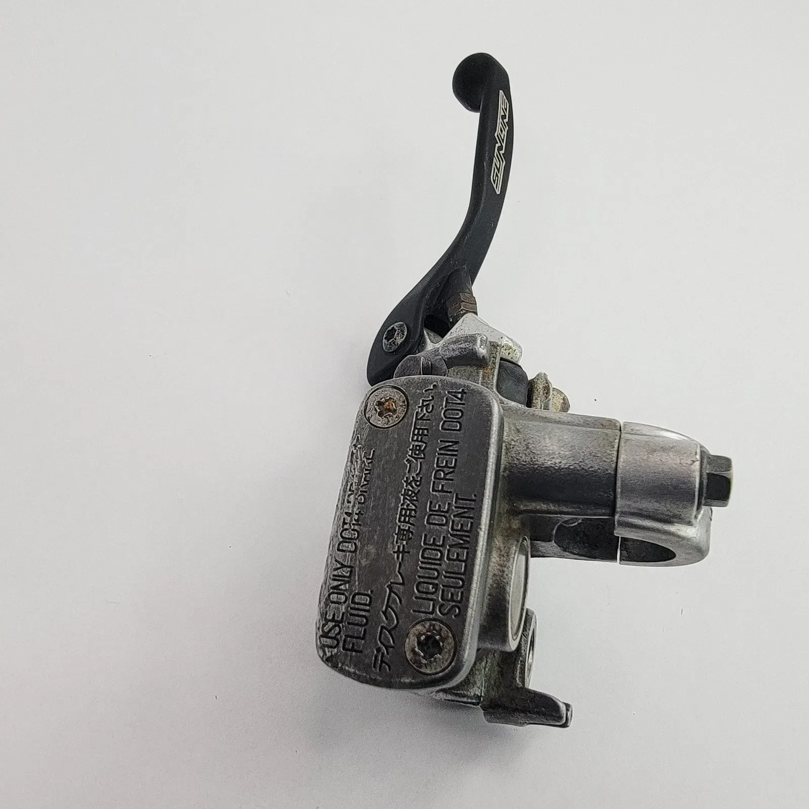 2000 96-01 Suzuki RM 125 RM 250 Front Brake Master Cylinder OEM 59600-36E00
