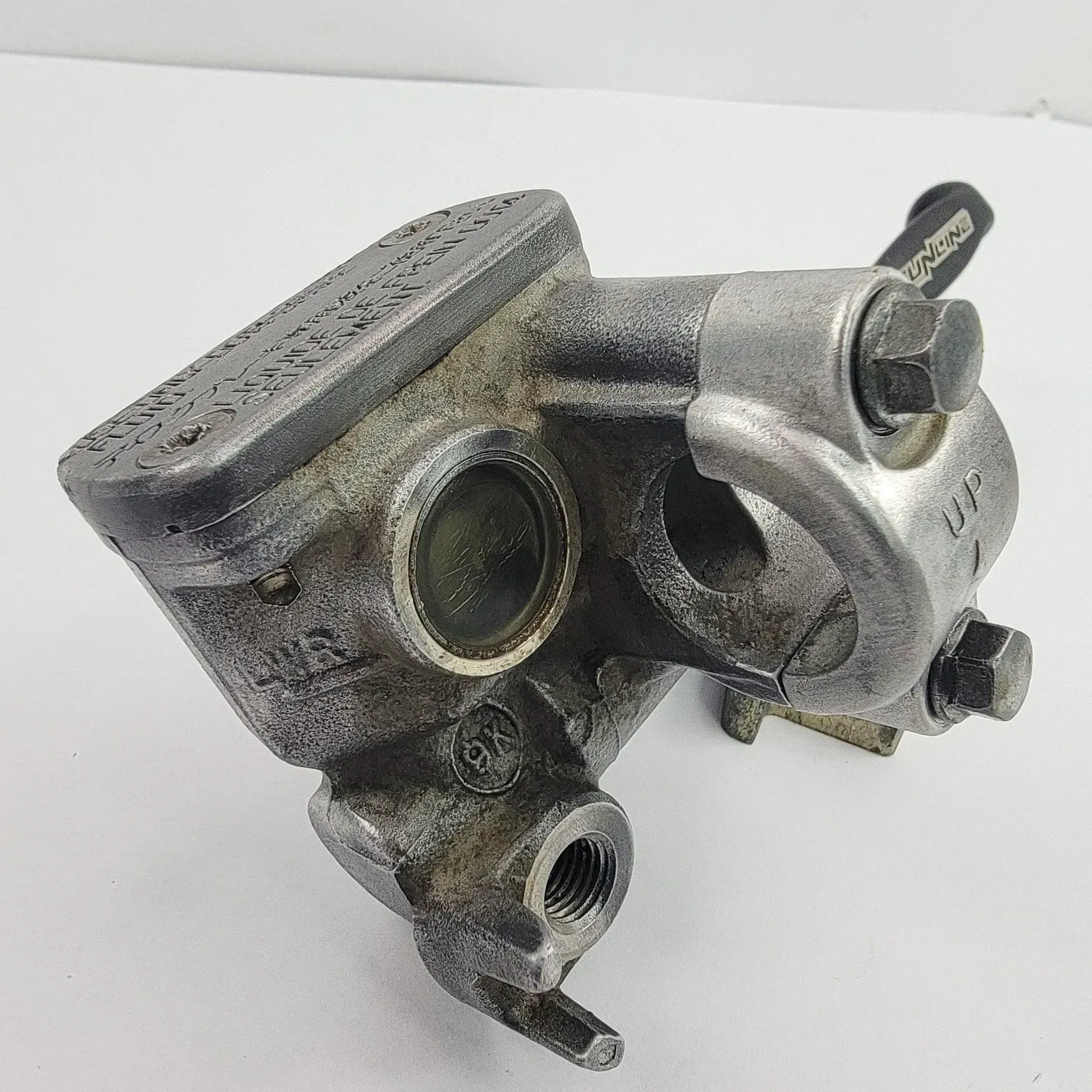 2000 96-01 Suzuki RM 125 RM 250 Front Brake Master Cylinder OEM 59600-36E00