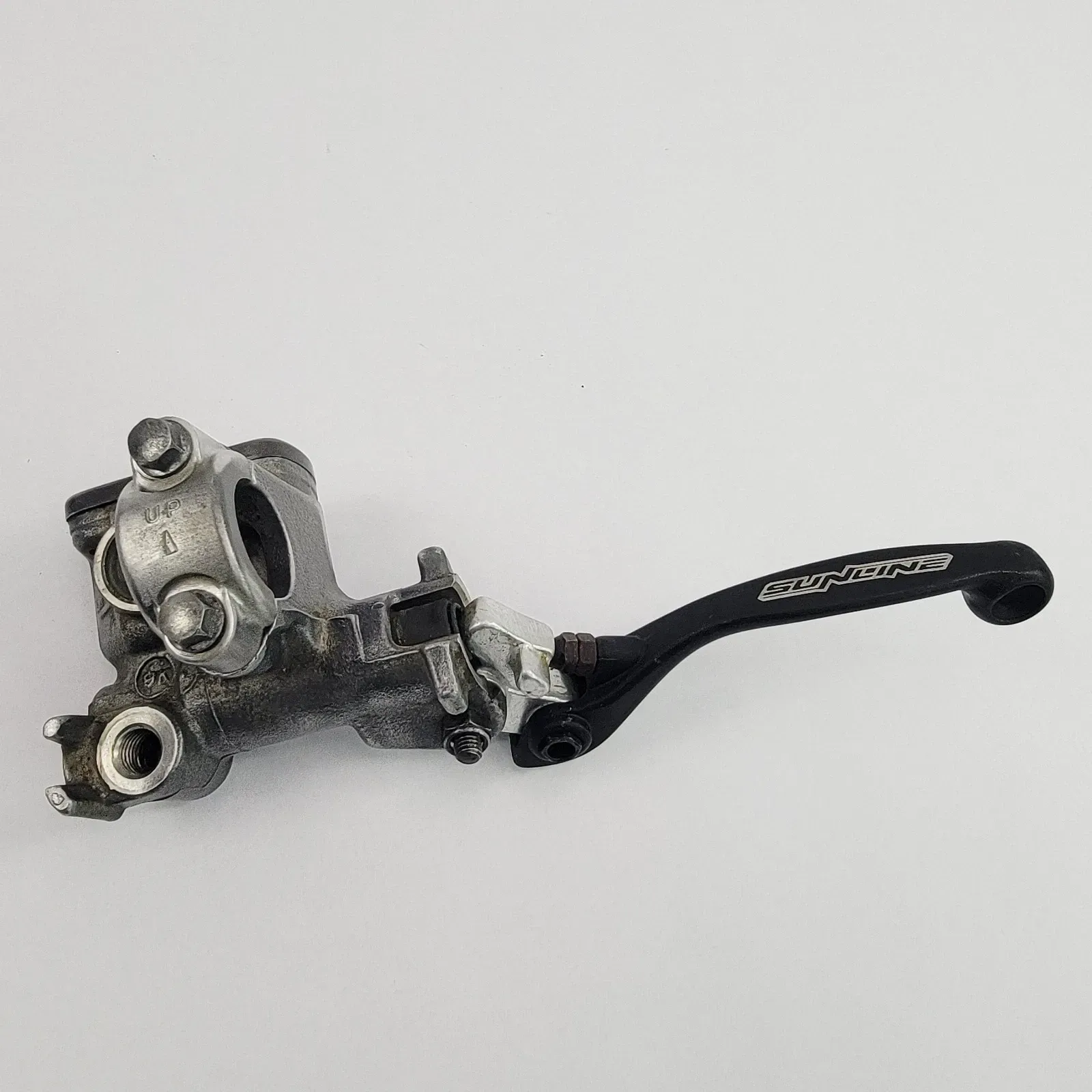 2000 96-01 Suzuki RM 125 RM 250 Front Brake Master Cylinder OEM 59600-36E00