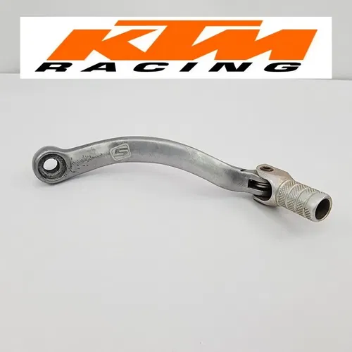 2009 00-16 KTM Gear Shift Lever Shift Pedal 125 150 200 250 450SX EXC 5473403100