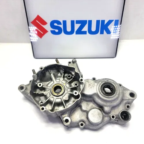 2002 2002-2003 Suzuki RM85 Crankcase Cover Crankcase Left Side Cover RM 85