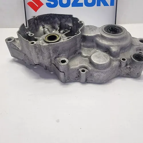 2002 2002-2003 Suzuki RM85 Crankcase Cover Crankcase Left Side Cover RM 85