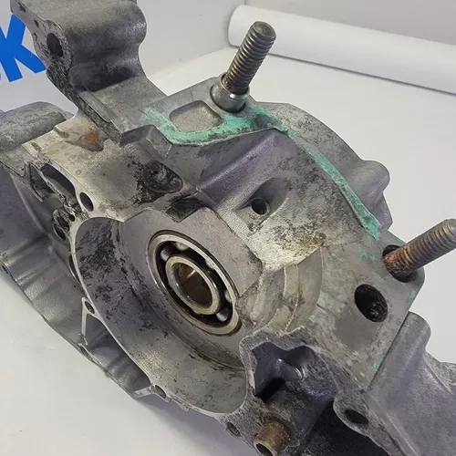 2002 2002-2003 Suzuki RM85 Crankcase Cover Crankcase Left Side Cover RM 85