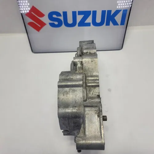 2002 2002-2003 Suzuki RM85 Crankcase Cover Crankcase Left Side Cover RM 85