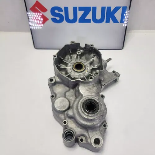 2002 2002-2003 Suzuki RM85 Crankcase Cover Crankcase Left Side Cover RM 85