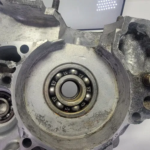 2002 2002-2003 Suzuki RM85 Crankcase Cover Crankcase Left Side Cover RM 85