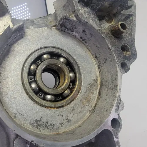 2002 2002-2003 Suzuki RM85 Crankcase Cover Crankcase Left Side Cover RM 85