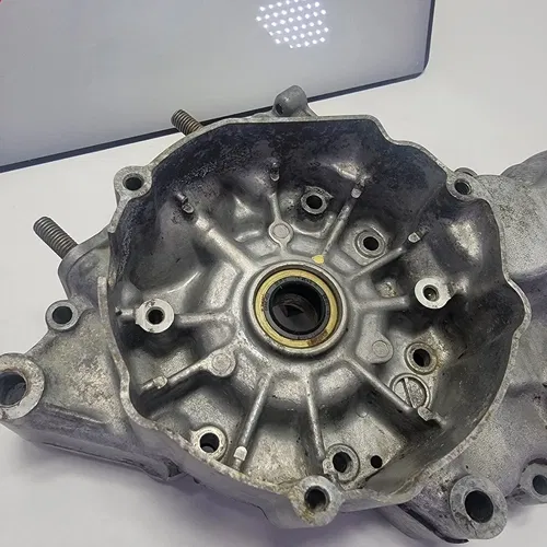 2002 2002-2003 Suzuki RM85 Crankcase Cover Crankcase Left Side Cover RM 85