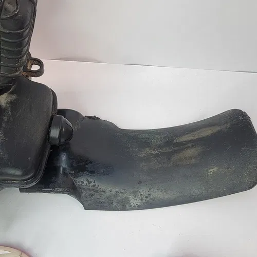 2001 1995-2006 KAWASAKI KDX200 KDX220R Airbox Air Box Filter Box Intake Boot OEM