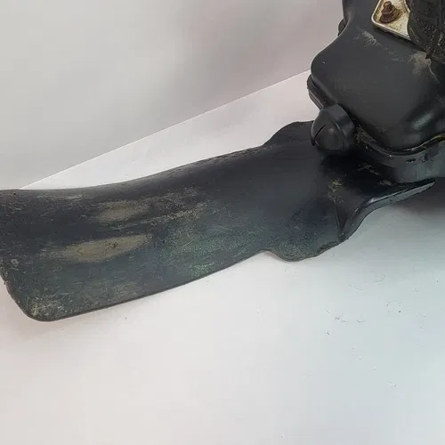 2001 1995-2006 KAWASAKI KDX200 KDX220R Airbox Air Box Filter Box Intake Boot OEM
