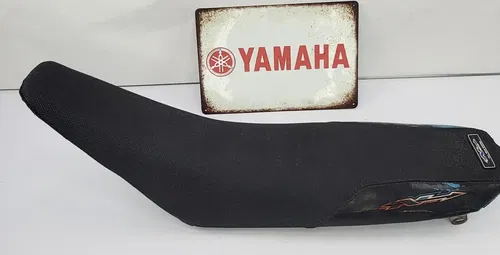 2004 2002-2018 Yamaha YZ85 YZ 85 Seat Complete Base 5PA-24770-10-0 N-STYLE Cover