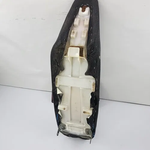2004 2002-2018 Yamaha YZ85 YZ 85 Seat Complete Base 5PA-24770-10-0 N-STYLE Cover