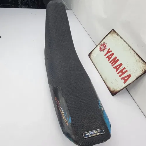 2004 2002-2018 Yamaha YZ85 YZ 85 Seat Complete Base 5PA-24770-10-0 N-STYLE Cover
