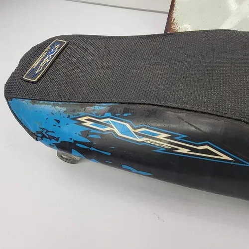 2004 2002-2018 Yamaha YZ85 YZ 85 Seat Complete Base 5PA-24770-10-0 N-STYLE Cover