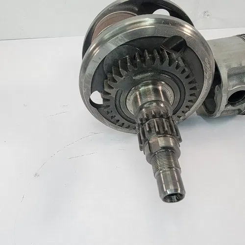 2005 1999-2006 YAMAHA TTR250 Crankshaft Crank Shaft Connecting Rod And Piston OE