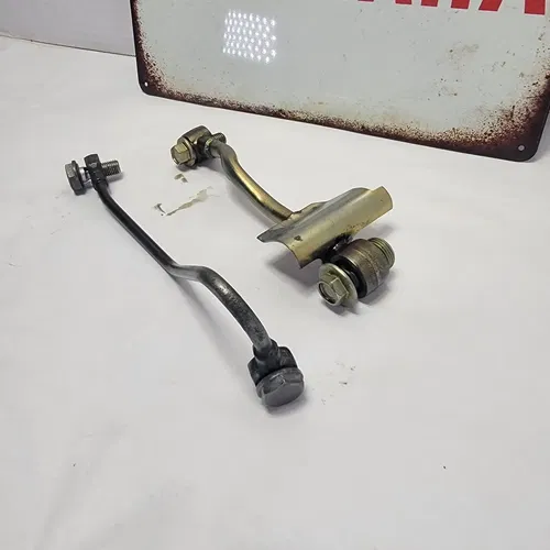 1980 1978-1981 Yamaha XS850 XS 850 XS750 Engine Oil Lines Hard Oil Pipes Engine