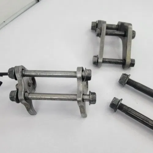 2005 2004-2005 Kawasaki KX250F Engine Mount Bracket Bolts Suzuki RMZ 250 04-06
