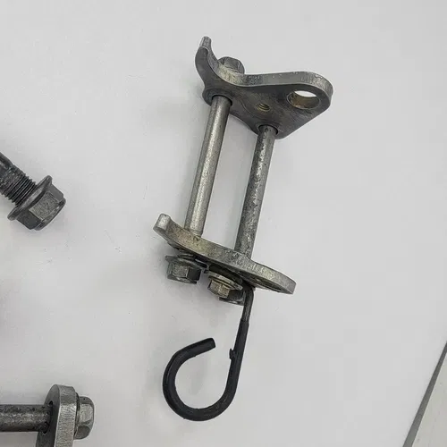 2005 2004-2005 Kawasaki KX250F Engine Mount Bracket Bolts Suzuki RMZ 250 04-06