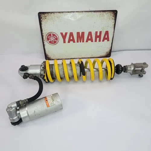 2005 1999-2006 YAMAHA TTR 250 Rear Shock Suspension And Bolt 5GF-22210-01-P0 OEM