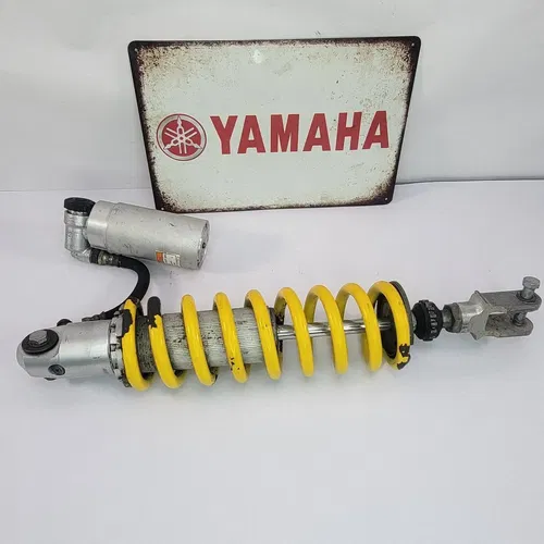 2005 1999-2006 YAMAHA TTR 250 Rear Shock Suspension And Bolt 5GF-22210-01-P0 OEM