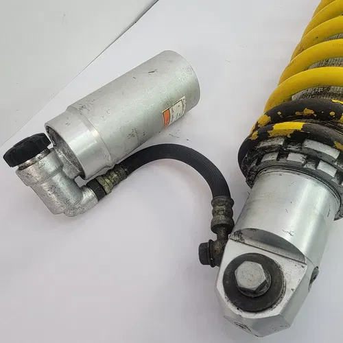 2005 1999-2006 YAMAHA TTR 250 Rear Shock Suspension And Bolt 5GF-22210-01-P0 OEM