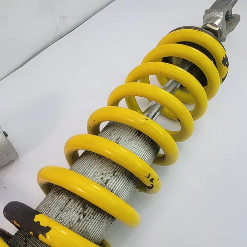 2005 1999-2006 YAMAHA TTR 250 Rear Shock Suspension And Bolt 5GF-22210-01-P0 OEM