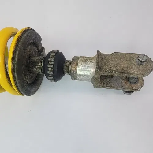 2005 1999-2006 YAMAHA TTR 250 Rear Shock Suspension And Bolt 5GF-22210-01-P0 OEM