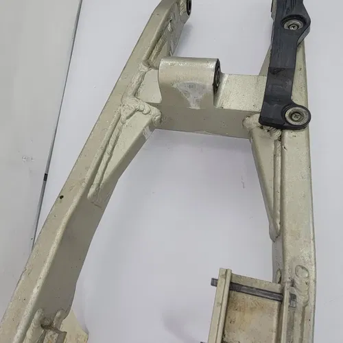 2008 2005-2013 KAWASAKI KX 100 KX100 Rear Swingarm Rear Suspension Swing Arm OEM