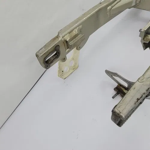 2008 2005-2013 KAWASAKI KX 100 KX100 Rear Swingarm Rear Suspension Swing Arm OEM