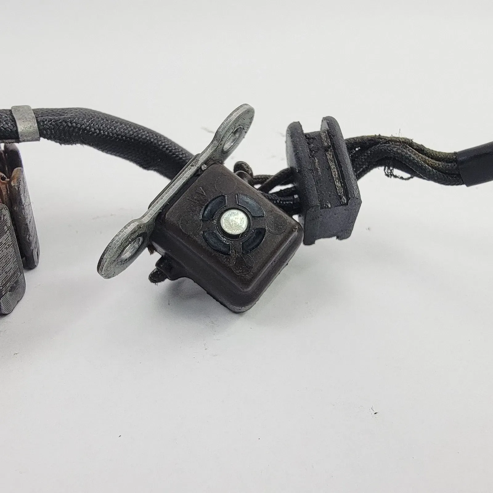 2007 96-09 Suzuki DR 200 DR200SE Stator Generator Alternator OEM 32101-42A40