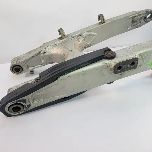 2001 1995-2006 Kawasaki KDX 200 KDX 220 Swingarm Swing Arm Rear Arm And Guides