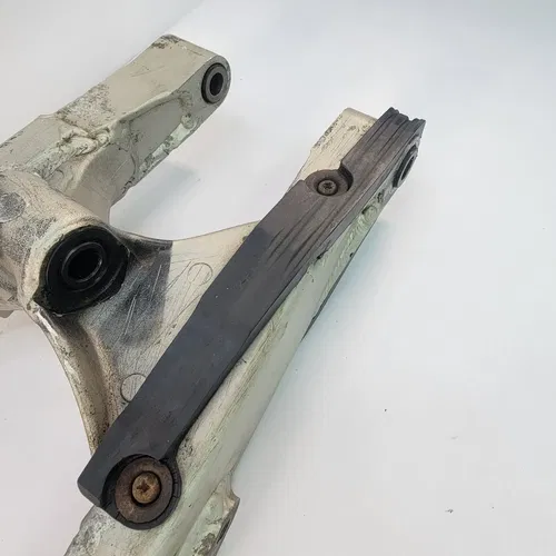 2001 1995-2006 Kawasaki KDX 200 KDX 220 Swingarm Swing Arm Rear Arm And Guides