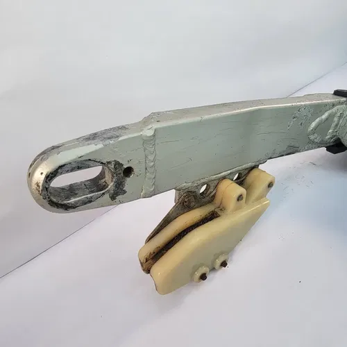 2001 1995-2006 Kawasaki KDX 200 KDX 220 Swingarm Swing Arm Rear Arm And Guides
