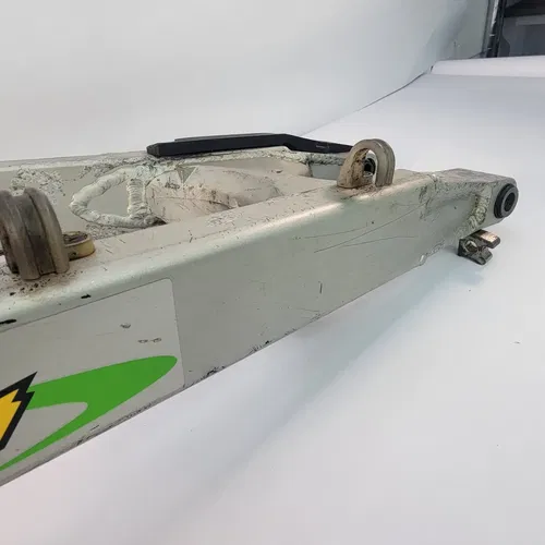 2001 1995-2006 Kawasaki KDX 200 KDX 220 Swingarm Swing Arm Rear Arm And Guides