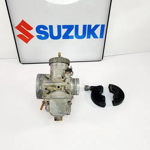 Suzuki Yamaha Honda Mikuni 38 mm Koyogo Motorcycle Carburetor OEM Part #380