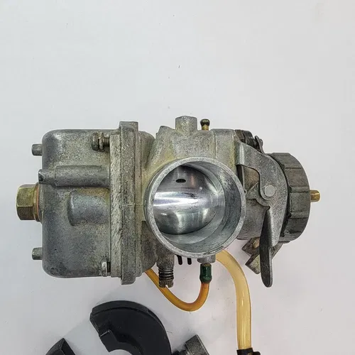 Suzuki Yamaha Honda Mikuni 38 mm Koyogo Motorcycle Carburetor OEM Part #380