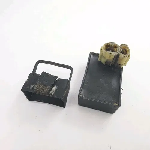 1998 96-94 Honda XR250R XR 250R CDI ECU Ignition Module Igniter OEM 30410-KCE-67