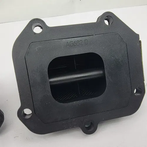 2009 2007-2013 KTM 150 SX 125 Reed Valve Intake Cage Block Tassinari V-Force 3