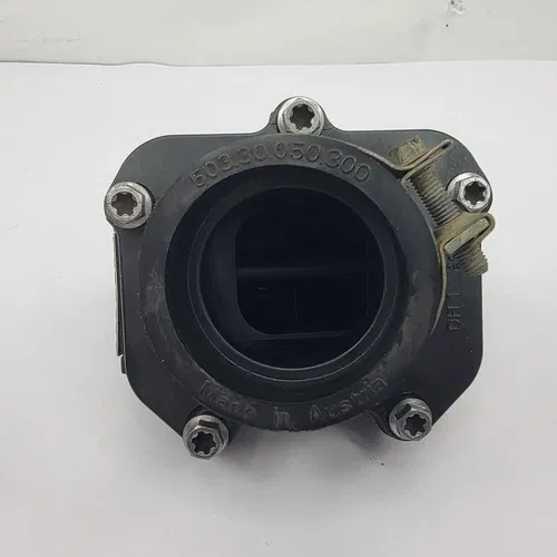 2009 2007-2013 KTM 150 SX 125 Reed Valve Intake Cage Block Tassinari V-Force 3