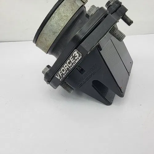 2009 2007-2013 KTM 150 SX 125 Reed Valve Intake Cage Block Tassinari V-Force 3