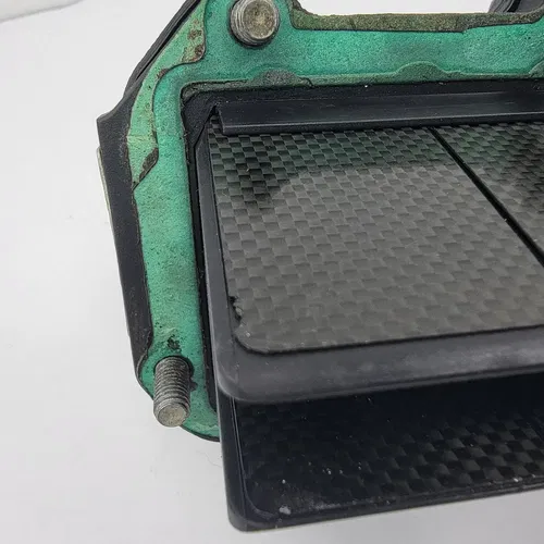2009 2007-2013 KTM 150 SX 125 Reed Valve Intake Cage Block Tassinari V-Force 3