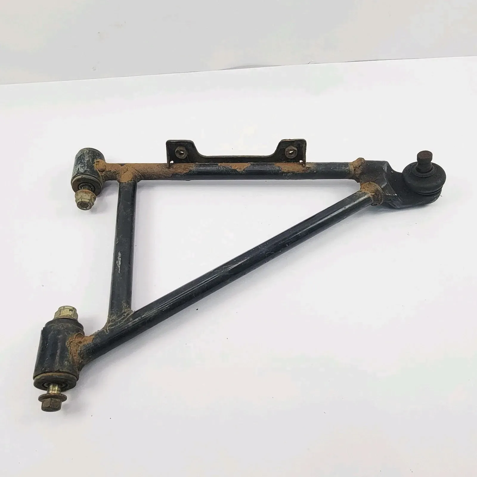 2004 Arctic Cat 650 V Twin Right Front Lower A Arm Control Arm 04 Artic Cat OEM