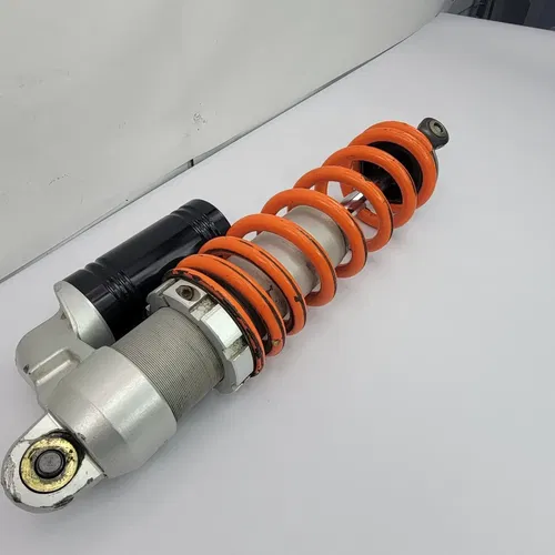 2009 KTM 150 SX 125SX Rear Shock WP Rear Suspension Shock EBR Suspension Upgrade