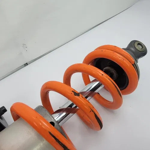 2009 KTM 150 SX 125SX Rear Shock WP Rear Suspension Shock EBR Suspension Upgrade