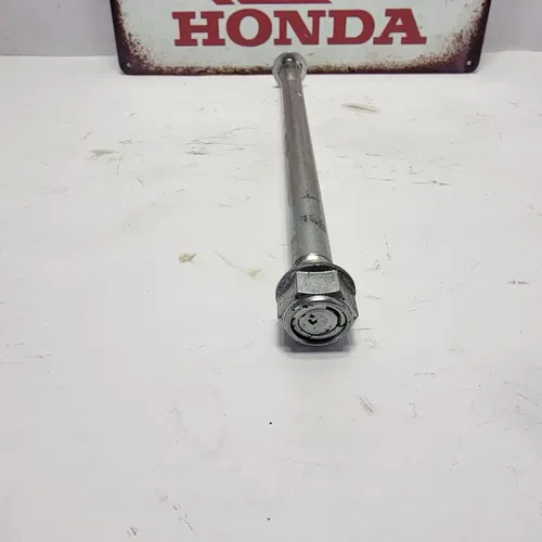 2015 2013-2016 HONDA CBR500R Swingarm Bolt Swing Arm Pivot Axle With Nut OEM