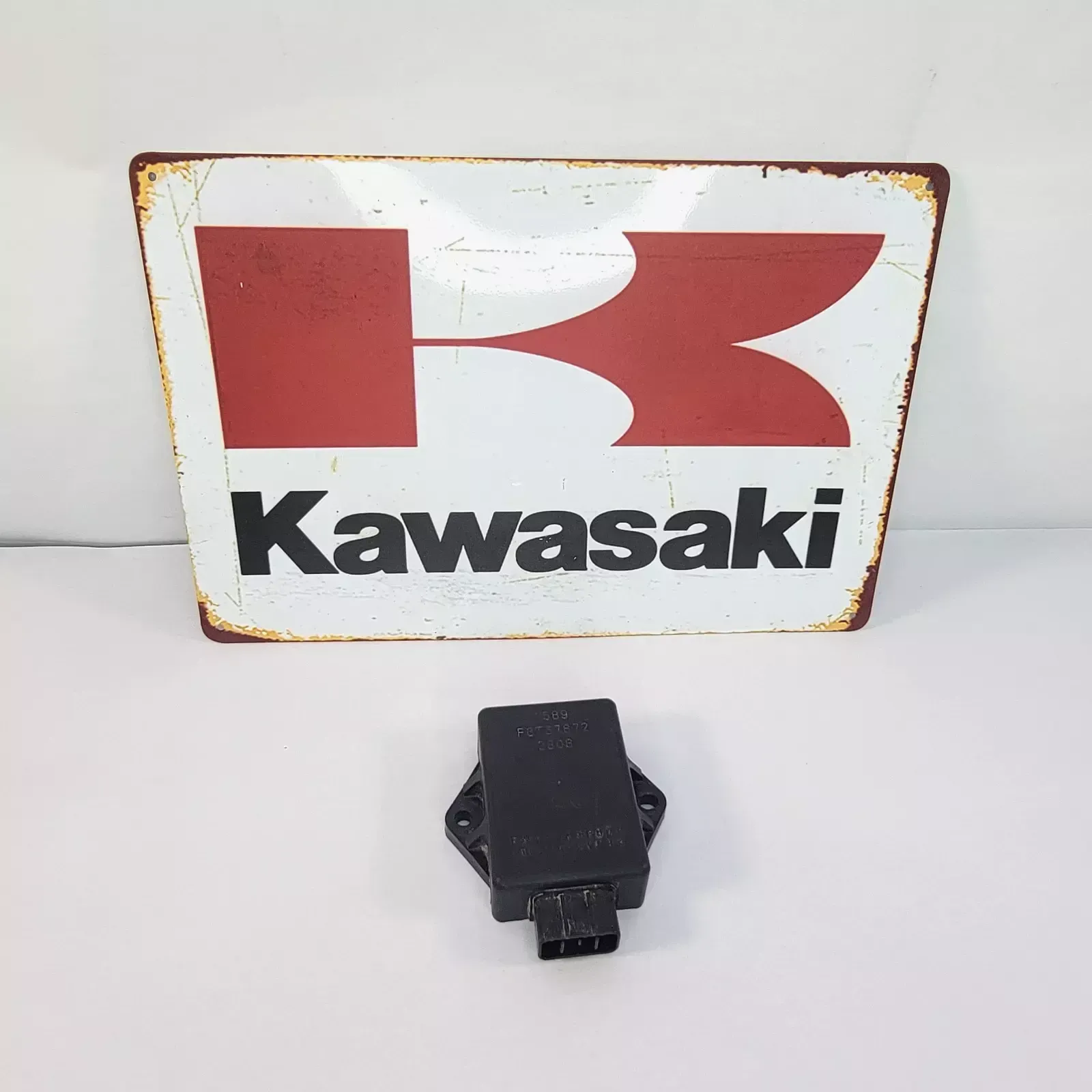 専用　CRDP×DGN No.7、No.20 2008 2006-2013 KAWASAKI KX 100 KX100 CDI Ignition Box Module